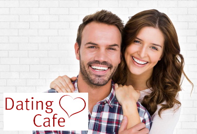 dating cafe teaser