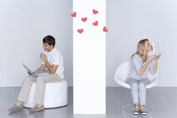 Online-Dating: Die 5 No-Go’s beim Kennenlernen