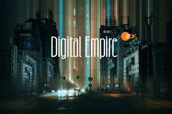 ZDFzoom: Digital Empire