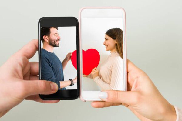 Ein neues Buch erklärt, worauf Singles bei Dating-Apps achten sollten