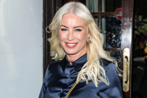 Internet dating can be a nightmare – but not if you follow these expert tips as Denise van Outen gives it a shot