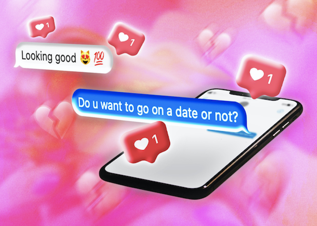 dating apps