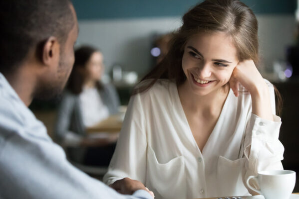 Three Simple Tips To End Your First Date On A High Note