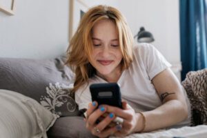 ‚I’m a matchmaker and this is why you should ditch waste of time dating apps‘