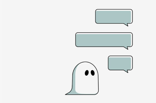How to Recover From Being Ghosted