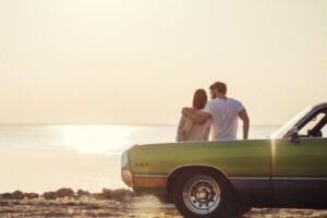 The Essentials To Know About Your Partner’s Past Love Life