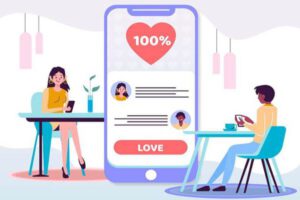 Does Online Dating Work? A Look at the Matching Algorithms of the Most Popular Dating Apps