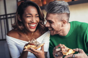 The Surprising Dating Advice That Gets Real Results