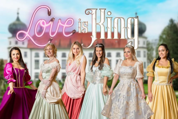 "Love is King" - Kandidatinnen: Diese sechs Prinzessinnen sind dabei