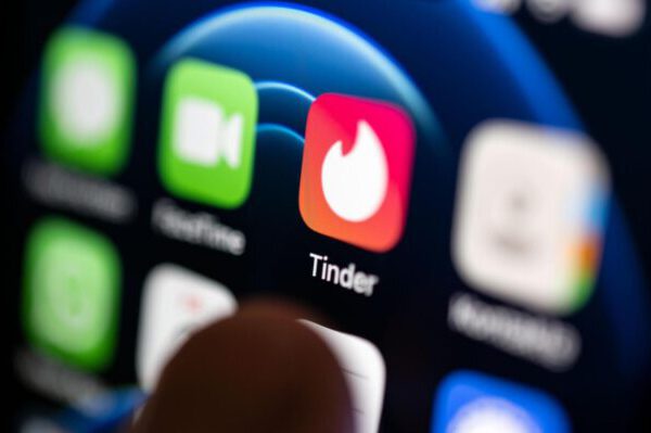 Tinder-Alternativen: 8 coole Apps fürs Online-Dating