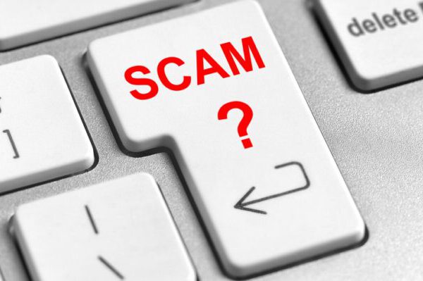 Researchers Warn A New (and Old) Online Credit Card Scam Has Been Discovered!
