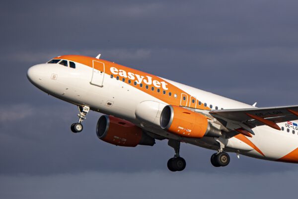 EasyJet becomes world’s first airline to launch a dating app