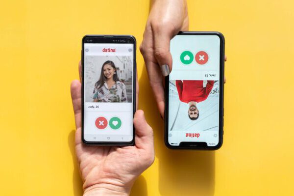 Mit über 50 Geschlechts-Optionen: Neue Dating-App startet in Deutschland
