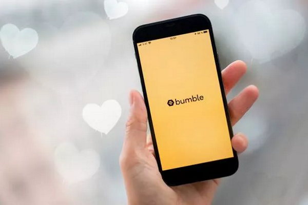 Bumble: Bei dieser Dating App machen Frauen den ersten Schritt