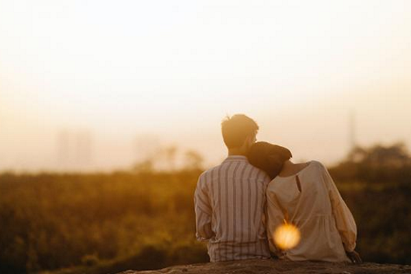 Paartherapeutin: Die 4 einzigen Regeln für eine glückliche Liebe