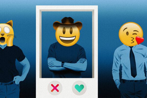 Emojis are an online-dating minefield. 5 women share their do's and don'ts, from the 'red flag' of red hearts to the worst emoji for sexting