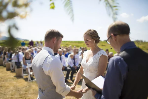 20 of the Best Heartfelt Wedding Vows for Everyone