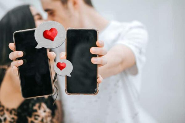 7 advantages of using dating apps to find love