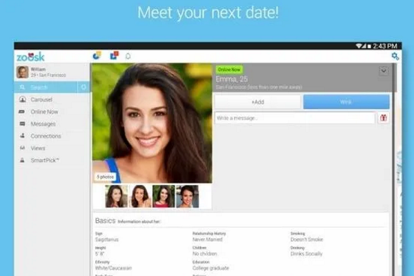 Zoosk Lookup: Where to find Great Men and women With ease