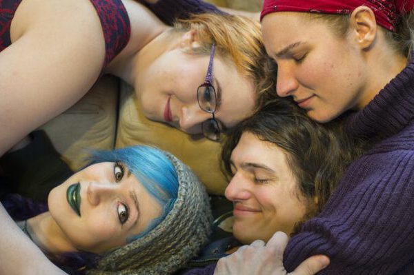 What’s a polycule? An expert on polyamory explains
