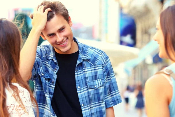 How To Talk To Women Like The Fun, Confident Guy You Really Are