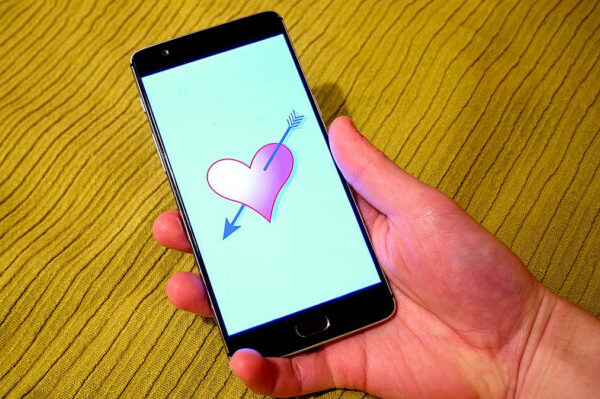 Can you “hack” your way to love through a dating app?