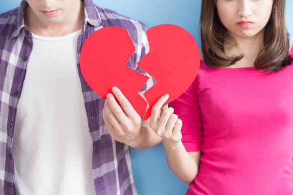 Top reasons your partner might break up with you: study