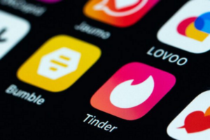 Neuer Tinder-Trick: So fies sieht die Zukunft des Online-Datings aus