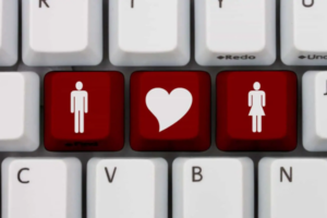Online-Dating: Die Hälfte sucht nach langfristiger Partnerschaft