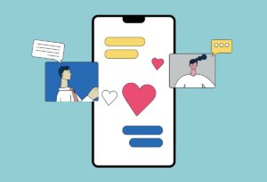 Finding love, sex and harassment on dating apps