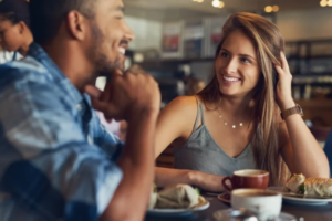 Dating Outside of Your ‚Type‘ May Be The Key To Happily Ever After