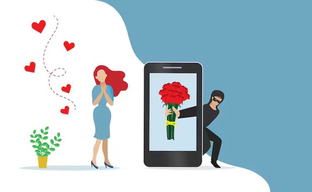 Online romance scams: Research reveals the tactics – and how to defend against them | Opinion