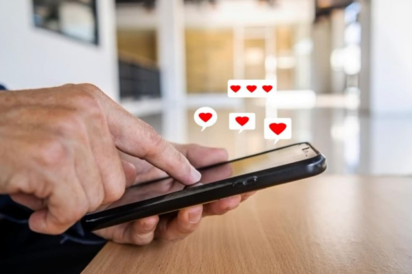 Der Tag der virtuellen Liebe: Ein neuer Leitfaden zum Online-Dating