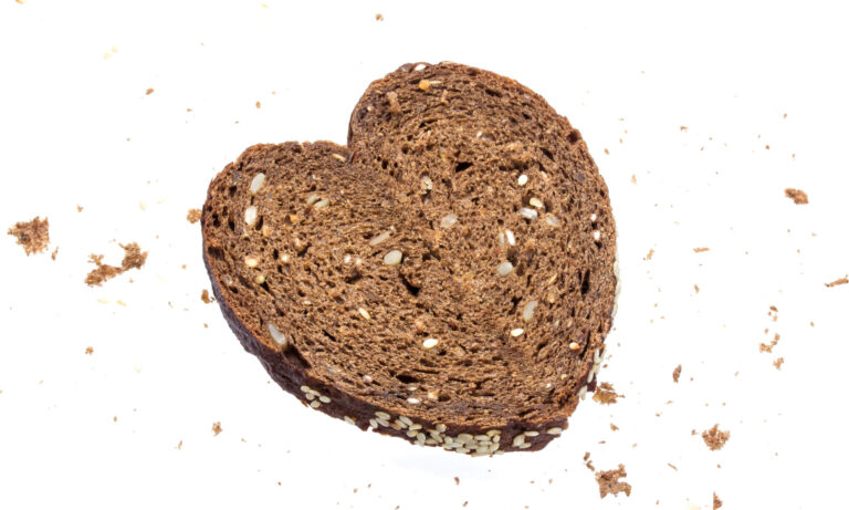 Breadcrumbing: Aufgepasst beim Online-Dating!