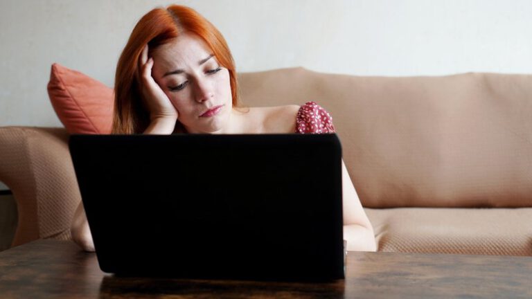 Millionen Menschen leiden an „Online-Dating-Burnout“