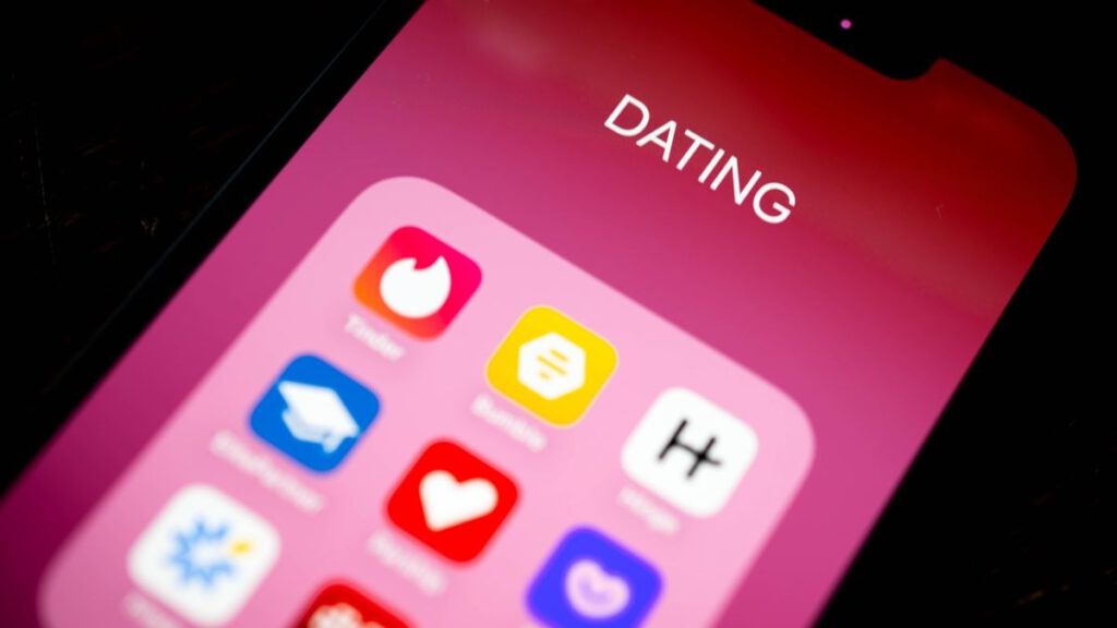 Putin-Spione auf Dating-Apps: Ministerium warnt vor Falle