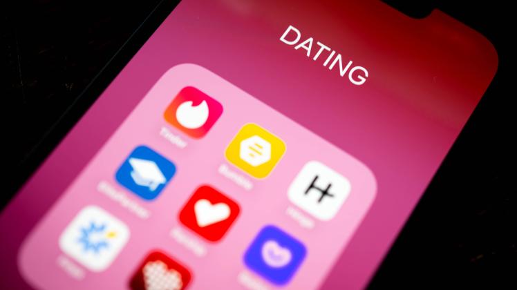Love-Scamming Betrugsmasche bei der Suche nach Liebe: So schützen Sie sich beim Online-Dating