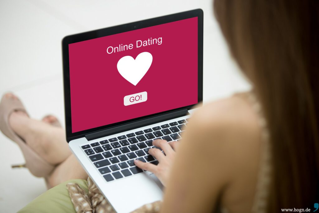 Warum Paare offen über Online-Dating sprechen sollten