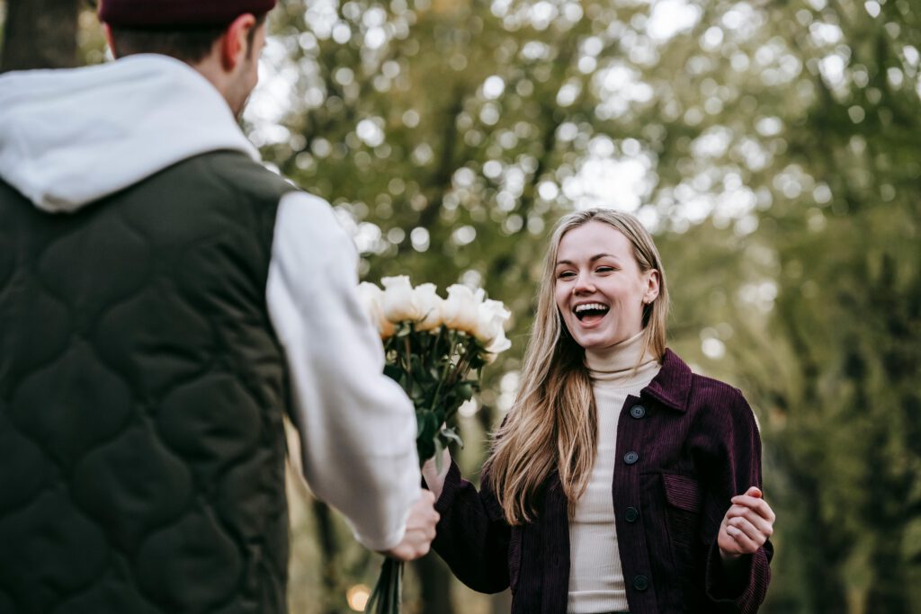 Tinder-Albtraum: So findest Du echtes Glück!