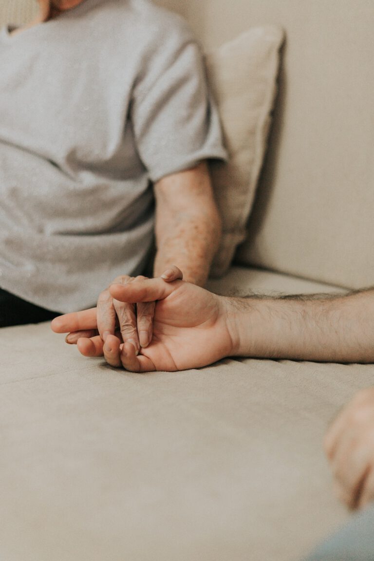 Nachhaltig verlieben: So boomt Öko-Dating jetzt!