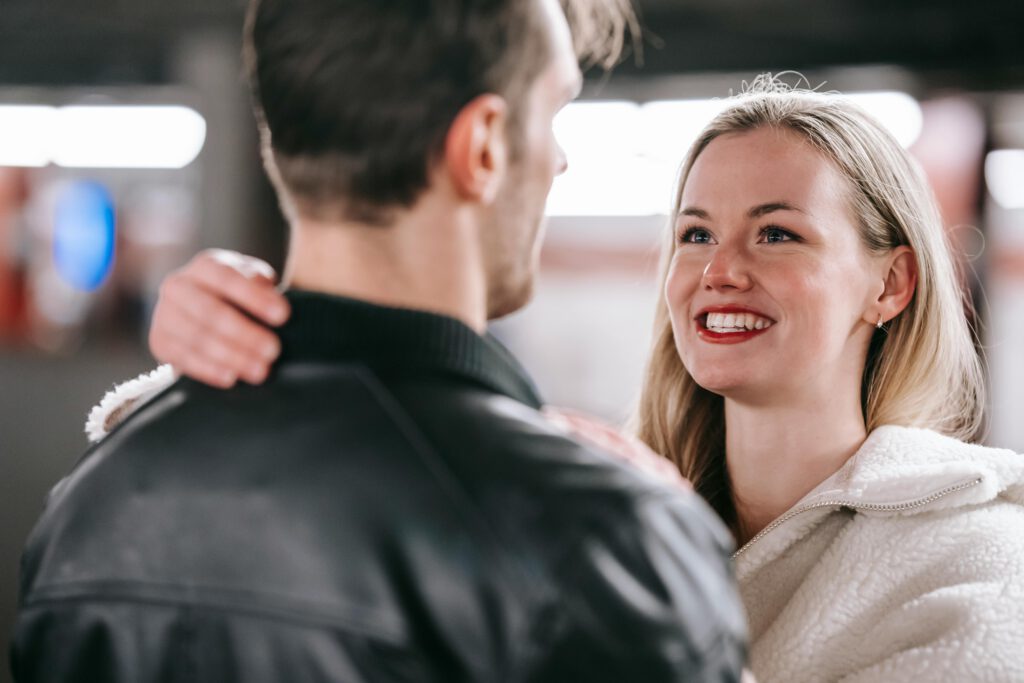 Flirten im Internet: Dein Weg zum Liebesglück!