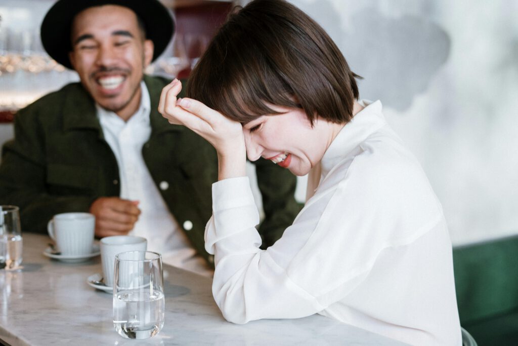 Was willst du wirklich beim Dating erreichen?