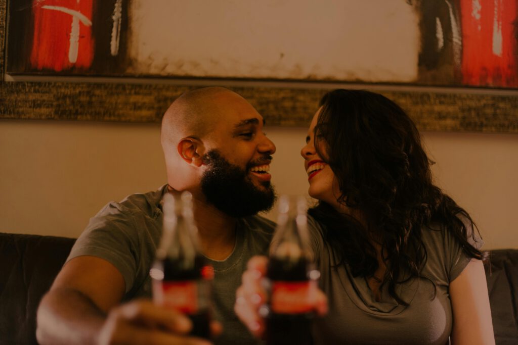Entdecke, wie das Belohnungssystem bei Tinder wirkt