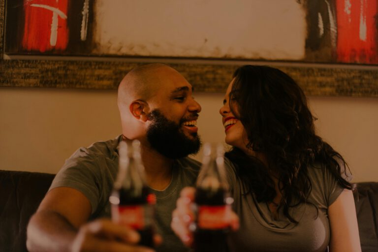 Entdecke, wie das Belohnungssystem bei Tinder wirkt