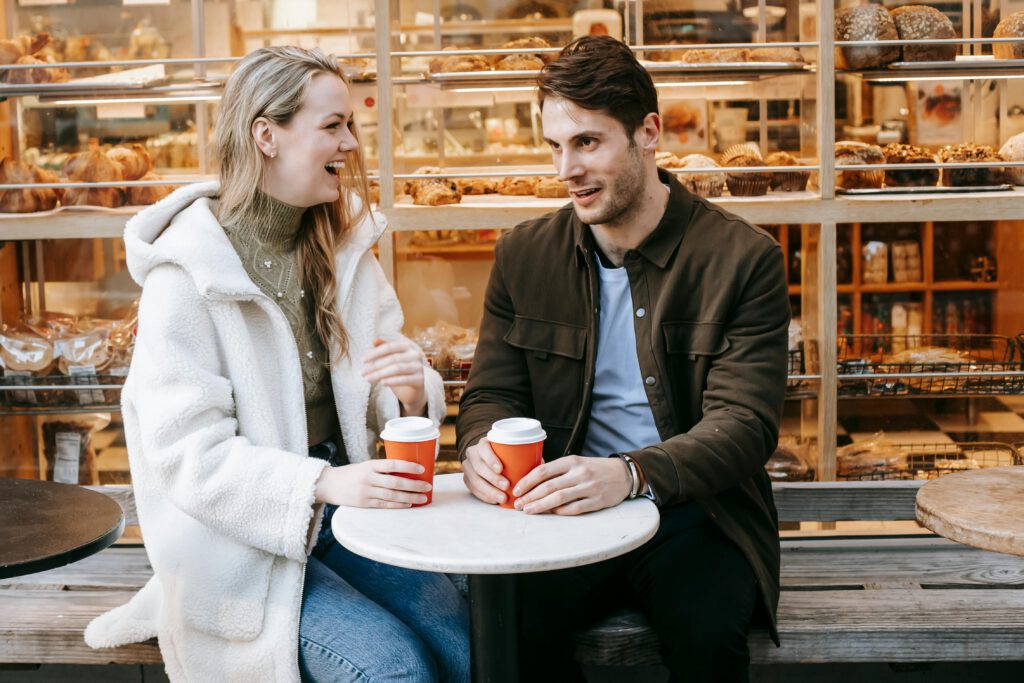 Finde die große Liebe beim Swipen mit diesen Tipps