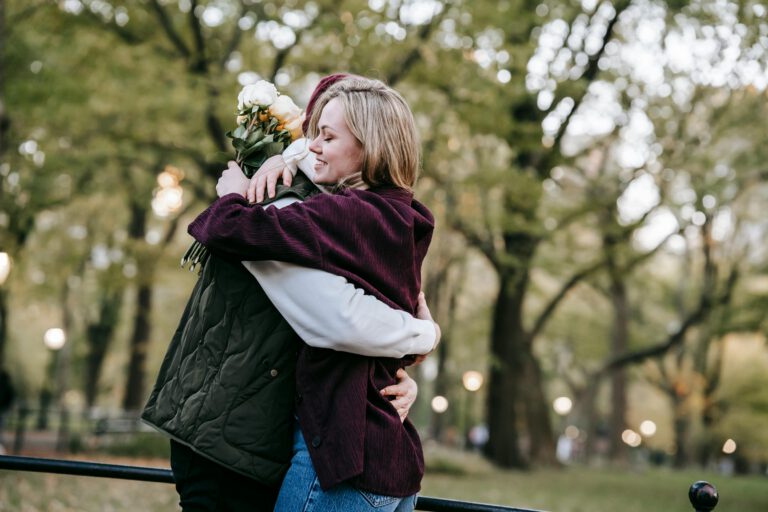 Drei Sternzeichen erobern die Herzen beim Online-Dating