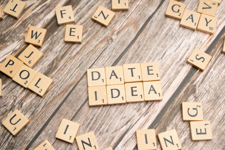 Finde die Liebe online und entdecke neue Chancen