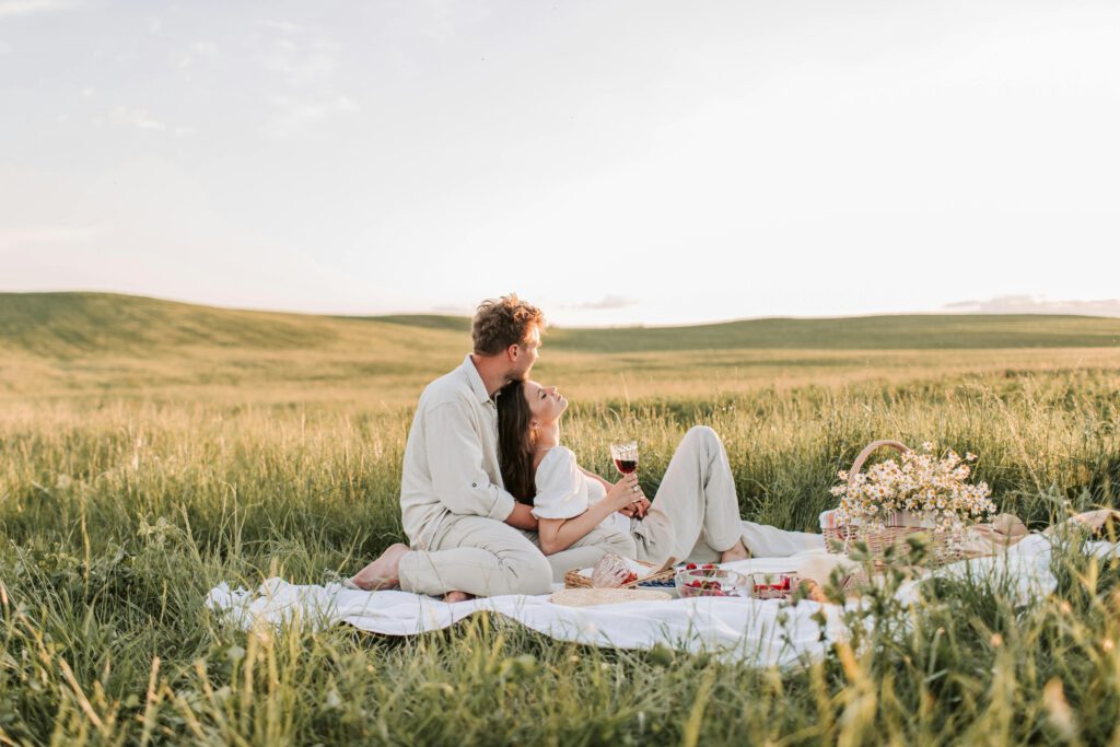 Online-Dating Tipps für die Liebe deines Lebens