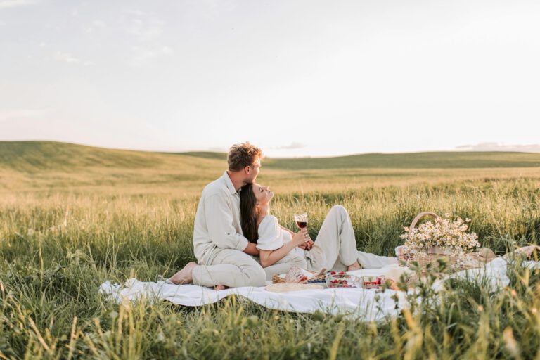 Online-Dating Tipps für die Liebe deines Lebens