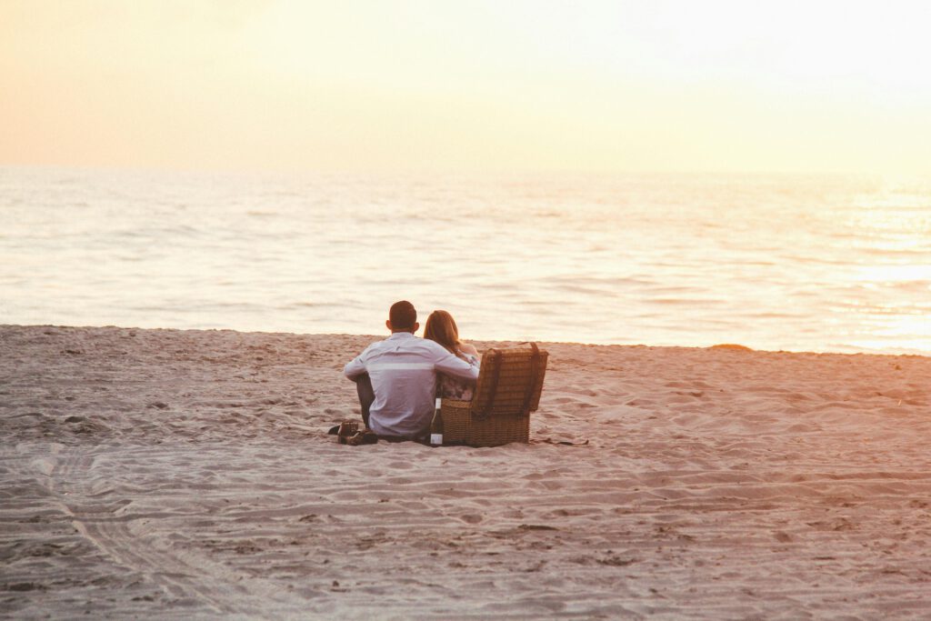 Parallel-Dating: Wann ist Schluss mit dem Spaß?